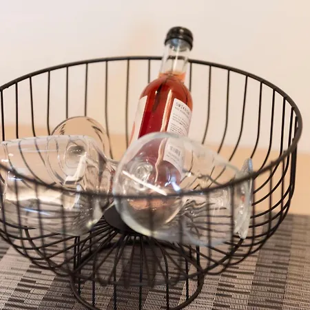 Lumen Boutique Luxury Ippokratio 아파트