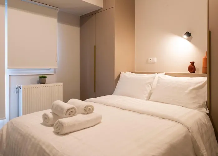 Lumen Boutique Luxury Ippokratio