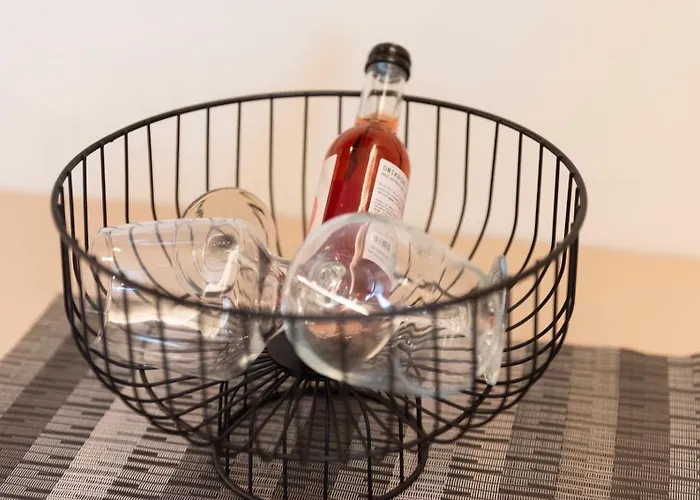 Lumen Boutique Luxury Ippokratio Apartment