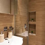 Апартаменты Lumen Boutique Luxury Ippokratio Салоники