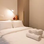 Lumen Boutique Luxury Ippokratio Апартаменты *