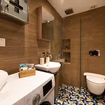 Апартаменты Lumen Boutique Luxury Ippokratio Салоники