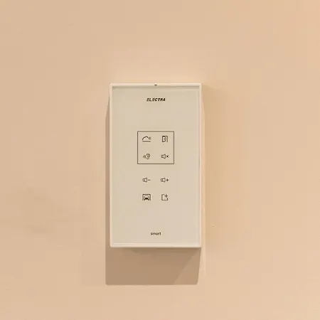 Lejlighed Lumen Boutique Luxury Ippokratio