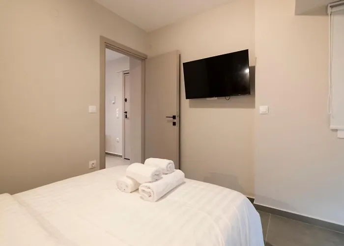 Lumen Boutique Luxury Ippokratio