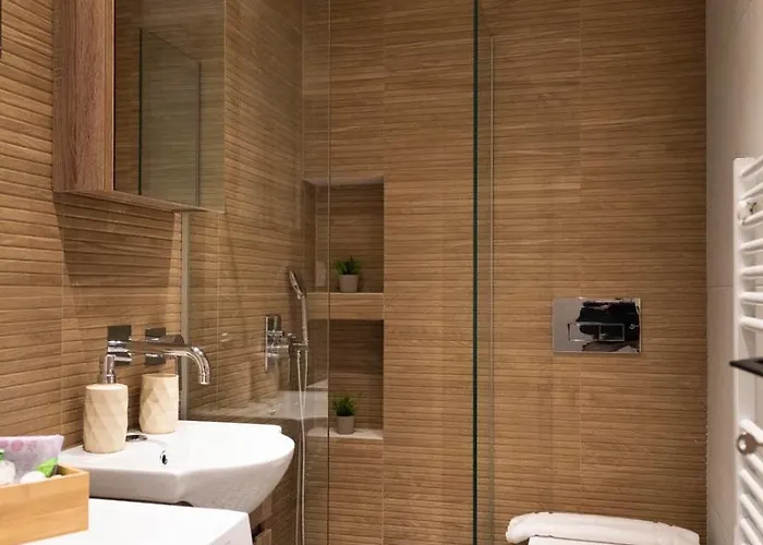 Lumen Boutique Luxury Ippokratio *